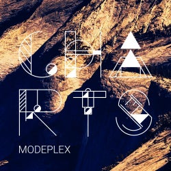MODEPLEX Easter CHARTS 2017