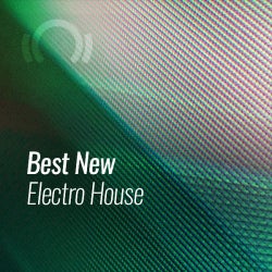 Best New Electro House: March