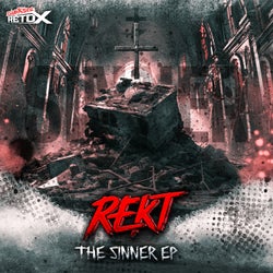 The Sinner EP