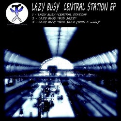 Central station EP
