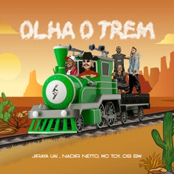 Olha o Trem