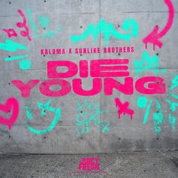 Die Young