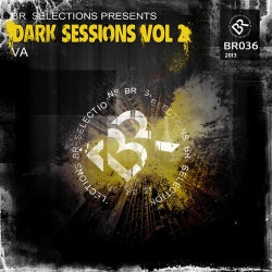 Dark Sessions Vol 2