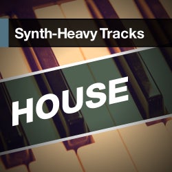 Synth Tracks: House