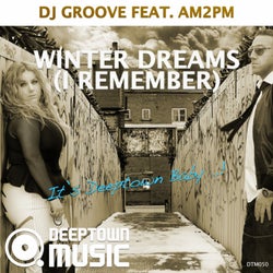 Winter Dreams (I Remember)