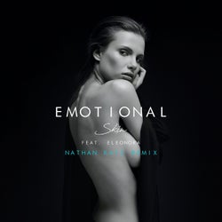 Skin (Nathan Katz Remix)