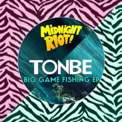 Big Game Fishing EP