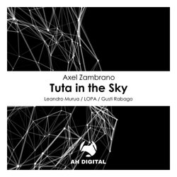 Tuta in the Sky
