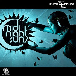 Funk Truck Midnight Sun EP TOP 10