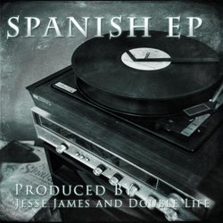 Spanish EP