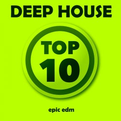 Epic Staff Picks: Deep House