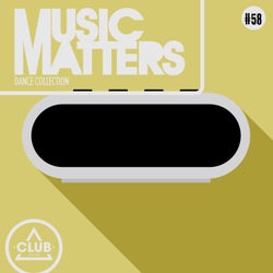 Music Matters: Episode 58
