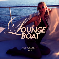 Lounge Boat, Vol. 1