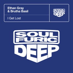 I Get Lost - Extended Mix
