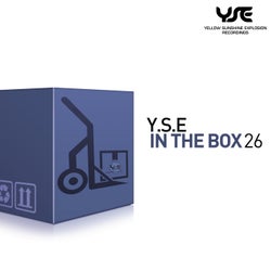 Y.S.E. in the Box, Vol. 26