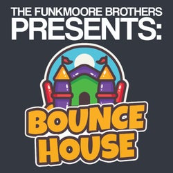 FMB's Bounce House
