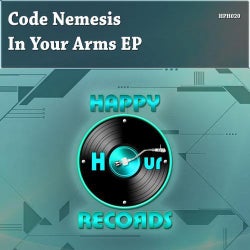In Your Arms EP