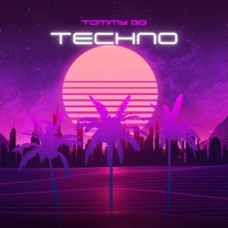 Techno bolero