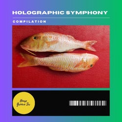 Holographic Symphony