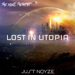 Lost In Utopia