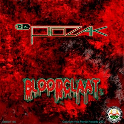 Bloodclaat EP