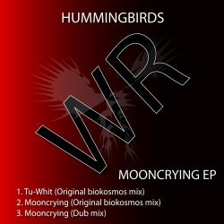 Mooncrying EP