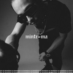 Minte-Ma (feat. ANA)