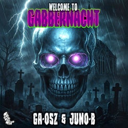 Welcome To Gabbernacht