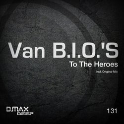 To The Heroes (Original Mix)