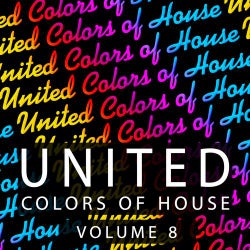 United Colors Of House Volume 8