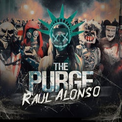 The Purge (Raul Alonso)