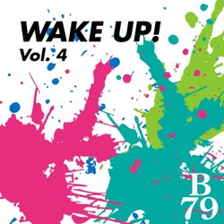 Wake Up!, Vol. 4