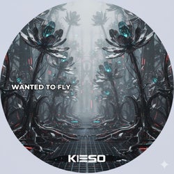 Wanted To Fly