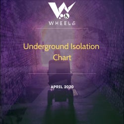 Wheels (UK) - Underground Isolation Chart