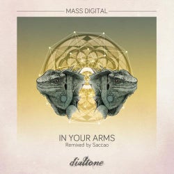 In Your Arms