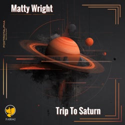 Trip To Saturn