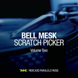 Scratch Picker, Vol. 2