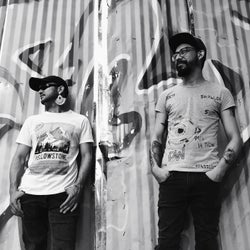 Electric Spark (feat. Tavo)