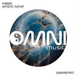 Mystic Air EP