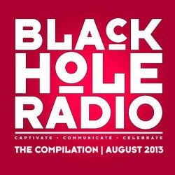 Black Hole Radio August 2013