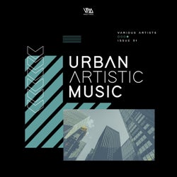 Urban Artistic Music Issue 51
