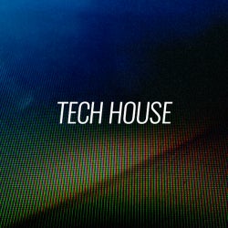 Closing Tracks: Tech House