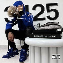 3425 (feat. Lil Zino)