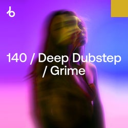 In The Remix 2024: 140 / Deep Dubstep