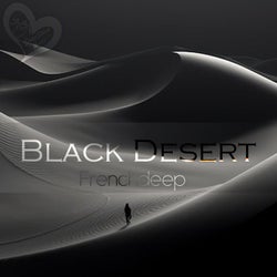 Black Desert