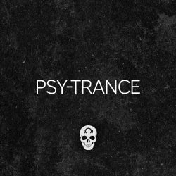 Killer Tracks: Psy-Trance