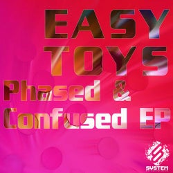 Phased & Confused EP