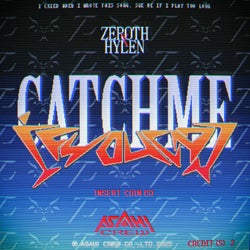 CATCHMEIFYOUCAN