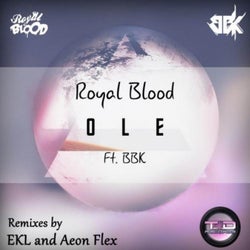 Ole (Aeon Flex Remix)