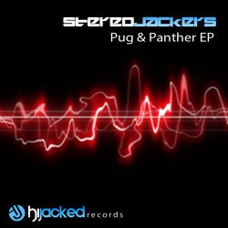 Pug & Panther EP